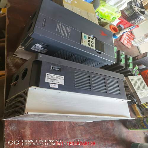 【非标价】川力变频器CL1000-4T0110G/0150P