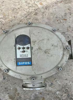 （请询价）西博思SIPOS5电动执行器，阀门议价
