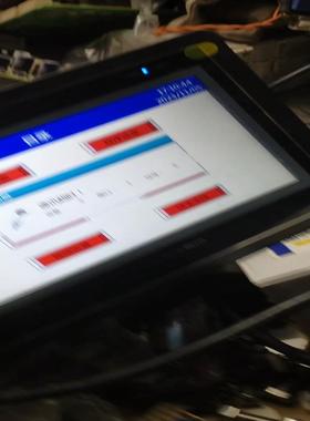 FE4070C繁易7寸触摸屏；FL2N-32MRT，繁易PL议价