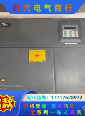 汇川变频器MD320NT55G55千瓦议价