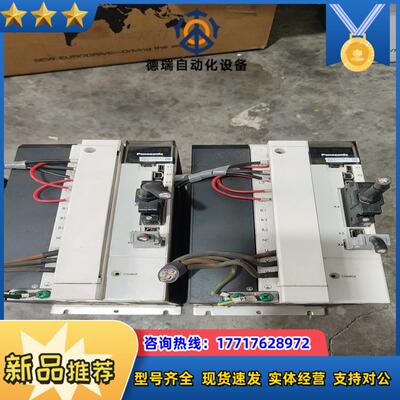 MFDKTA390CA1驱动器3kw功能正常成色议价