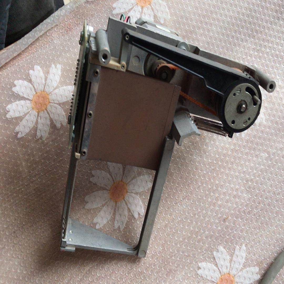 [德峰]西门子DR束光器，prefilter