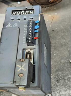 （设备配件）信捷DS2-22P3-AS功能正常包好