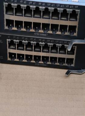 H3C/华三 S5800-32F 24口千兆 4口万兆SFP