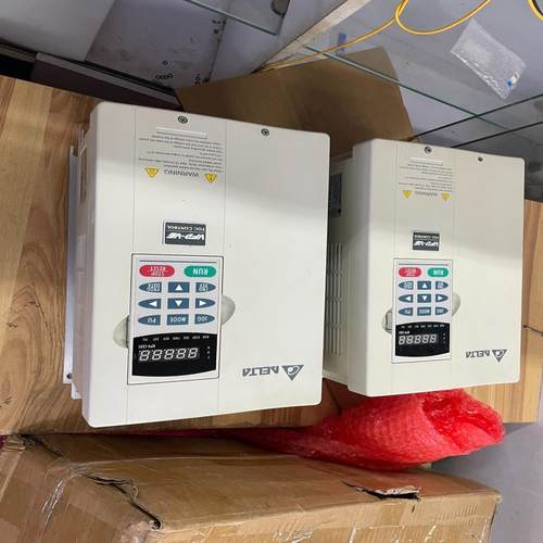 （设备配件）台达变频器VFD075V23A-2高速变频器VFD037V2