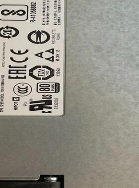 ARTESYN  1100w电源。型号：700-013850