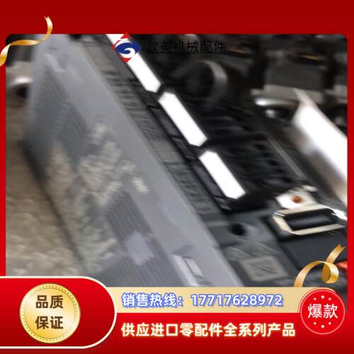 三菱MR-J4-10A HG-KR13J HG-KR13有量议价