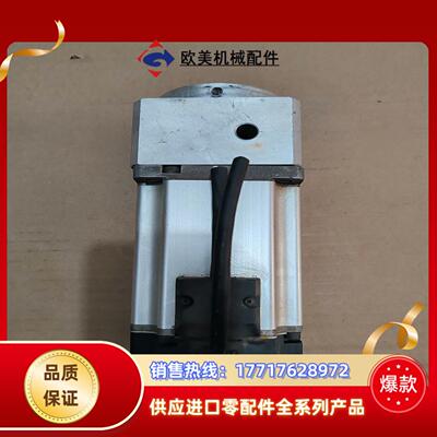 电机750W MHMJ082G1C 现货件 拍议价