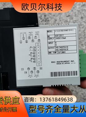 V-TIO-B-FK04-VV*N1P-2P-P-5 RKC