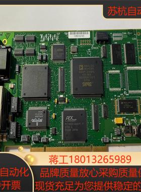 原装  MOTION XMP-SYNQNET-PCI-RJ