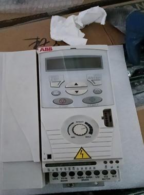 变频器 ACS150-01E-07A5-2  1.5K