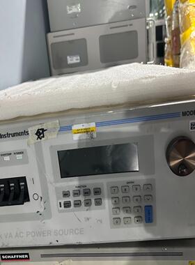 {莱茵电子商行}MODEL 5001LX功率电源5000WAC功率电源