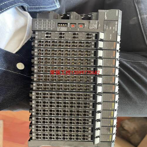 【荣强工控】欧姆龙plcnx-ec201 id5342 od5121