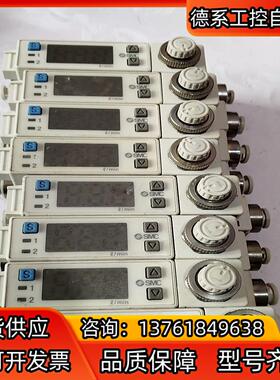 SMC计PFM710S-C6-A-M