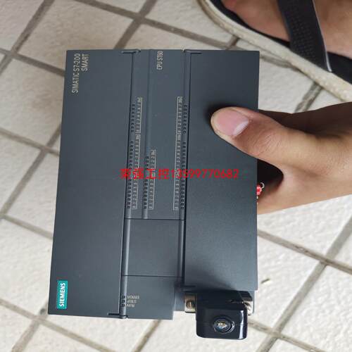【荣强工控】西门子CPU 288-1ST60 西门子SMARTPLC C
