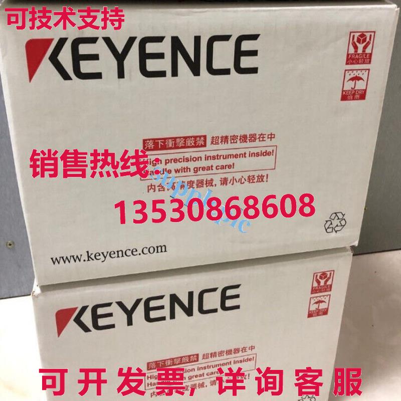 原装供应TM-X5006 KEYENCE Laser Projection Dimension Measurin