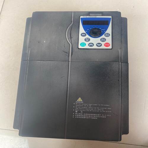 （设备配件）英士达重载变频器380V18.5KW-22KW三相电机调速器