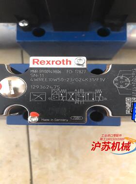 R900949806 4WREE10W50-23/G24K3