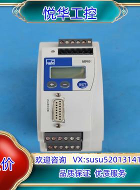 原装HBM 变送器 PME-MP60DP MP60DP PME议