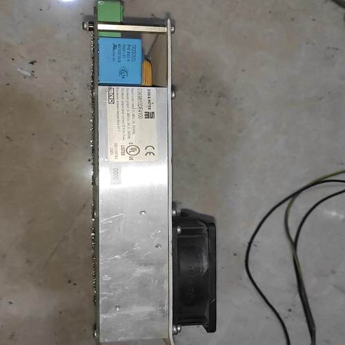 SIEB&MEYER板0369810DF4100