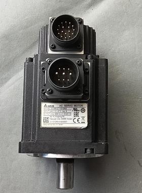 A2台达1000电机，ECMA-C11010RS法兰11