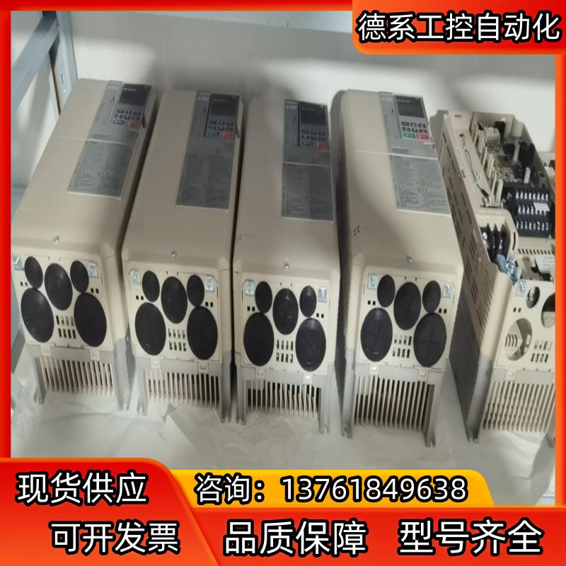 安川A1000系列变频器