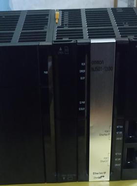 NJ501-1300  原装正品运动控制器 ，98