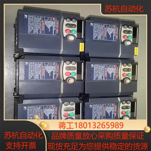 FRN0.75C1S-4C 的富士mini系列变频器议价