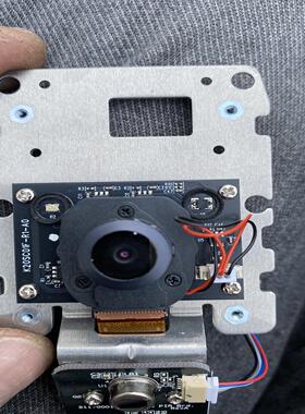 Hi3516摄像头模组有做到的联系