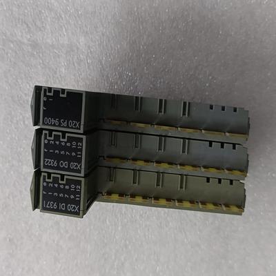 贝加莱模块 X20 PS  9400