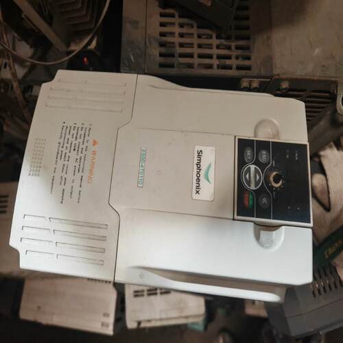 [德峰]11用到kw- 4联系E550超便四方变频器[功率T0110