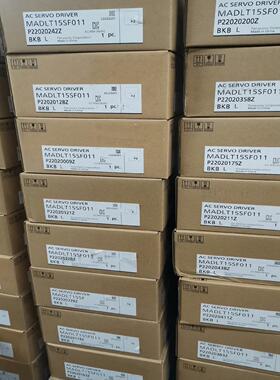 全新原装A6 MADLT15SF/MADLT15S