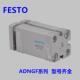 议价 FESTO费斯托气缸 554255 ADNGF