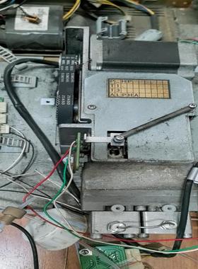 [德峰]机泵配件漏液ATVP 10岛津传感器