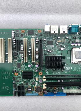 （设备配件）PFU aFujitsu company工控主板PFU Ll