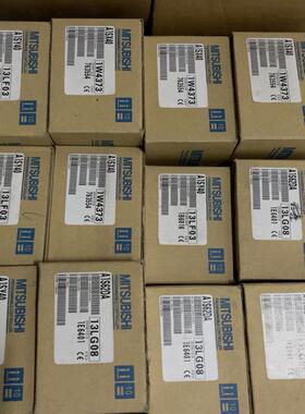 （设备配件）A1SX40 A1SY40 A1S62DA