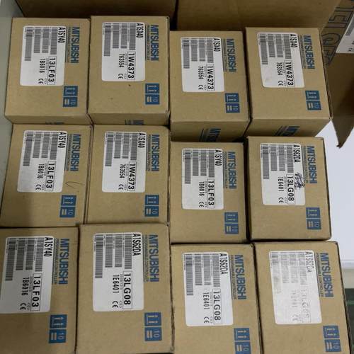 （设备配件）A1SX40 A1SY40 A1S62DA