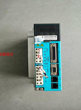 杰美康驱动器3HSS2208H-86（1个）！3DM2080