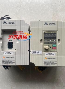 亚泰变频器YTA0022G4T3M(B21A1-W)还有