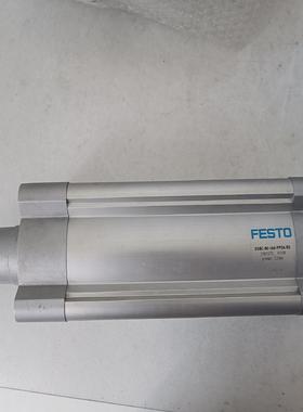 （设备配件）FESTO-DSBC气缸PPSA160，N3，80---德国