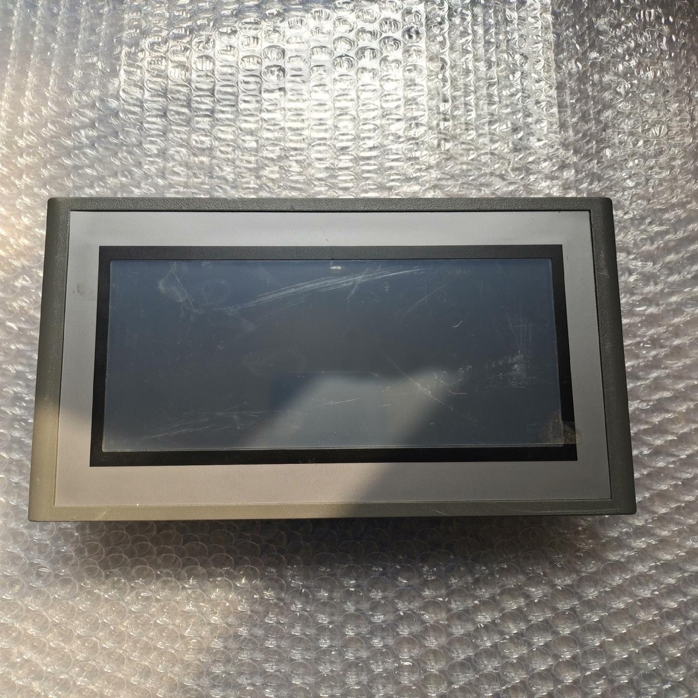 [德峰]拆机 昆仑通态触摸屏TPC7062DW   成色如图，质量包