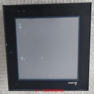 N500S52 台达触摸屏HMC08 通电正常 非标价