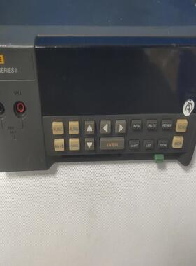 （设备配件）功能福禄克采集成色如图A 仪  2635数据完好