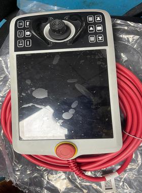 （设备配件）DSQC3060ABBHAC0657263，新款示教器机器人