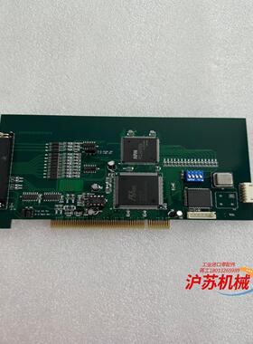 PCL-6045BL运动控制卡