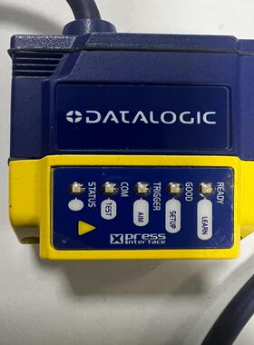 [德峰]得利 10210捷211datalogicMATRIX-，