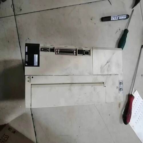 [德峰]安川伺服驱动器 sgdv-330a01a 测试好，保修，