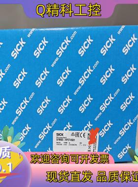 现货SFM60-HPZT4S01全新原装编码器德国sick  1