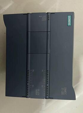 （设备配件）西门子S7-1200 217-1AG40-0XB0，实图拍摄