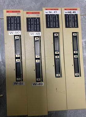 输入模块 C500-ID218 3G2A5